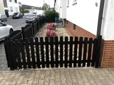 Lackierarbeiten